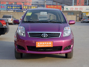 2011款 1.6E AT 魅動版 2011款 1.6E AT 魅動版