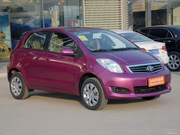 2011款 1.6E AT 魅動版 2011款 1.6E AT 魅動版