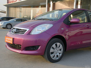 2011款 1.6E AT 魅動版 2011款 1.6E AT 魅動版