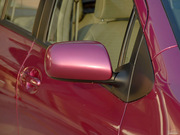 2011款 1.6E AT 魅動版 2011款 1.6E AT 魅動版