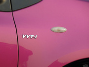 2011款 1.6E AT 魅動版 2011款 1.6E AT 魅動版