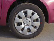 2011款 1.6E AT 魅動版 2011款 1.6E AT 魅動版