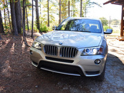 2011款 xDrive35i 豪華型