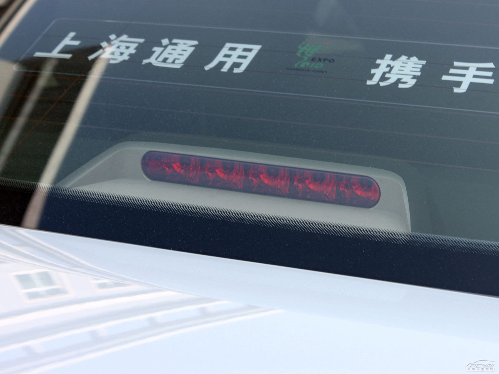 凱越外觀高清大圖