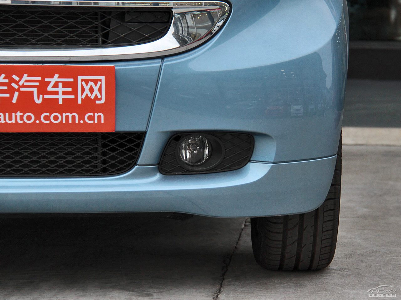 smart fortwo外觀高清大圖