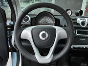2011款 1.0L MHD 敞篷激情版 2011款 1.0L MHD 敞篷激情版