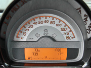 2011款 1.0L MHD 敞篷激情版 2011款 1.0L MHD 敞篷激情版