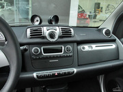 2011款 1.0L MHD 敞篷激情版 2011款 1.0L MHD 敞篷激情版