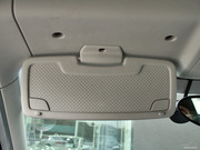2011款 1.0L MHD 敞篷激情版 2011款 1.0L MHD 敞篷激情版