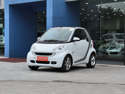 2011款 1.0T 敞篷激情版 2011款 1.0T 敞篷激情版
