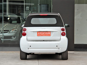 2011款 1.0T 敞篷激情版 2011款 1.0T 敞篷激情版