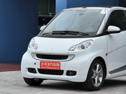 2011款 1.0T 敞篷激情版 2011款 1.0T 敞篷激情版