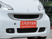 2011款 1.0T 敞篷激情版 2011款 1.0T 敞篷激情版
