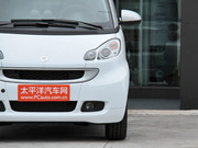 2011款 1.0T 敞篷激情版 2011款 1.0T 敞篷激情版