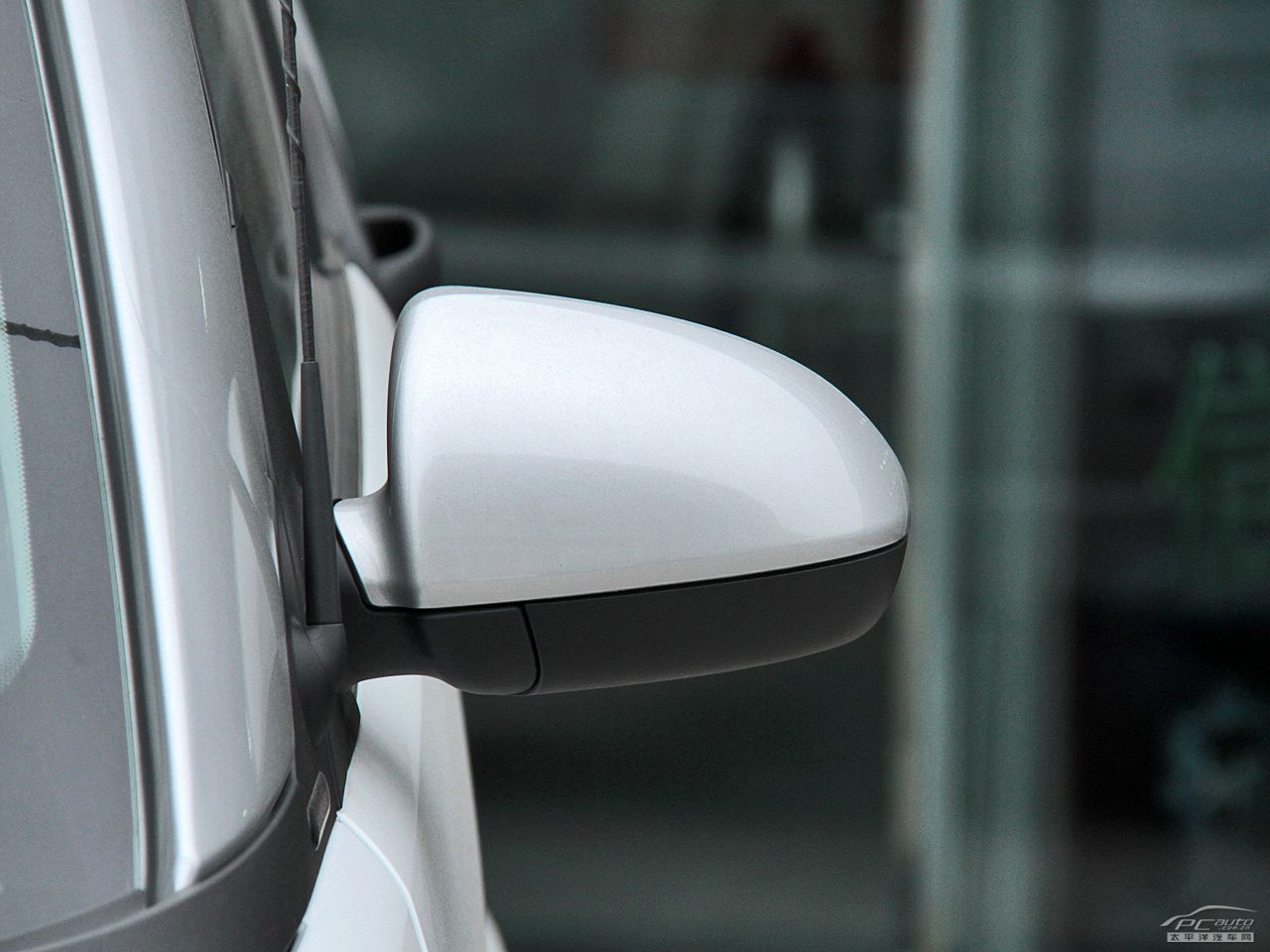 smart fortwo外觀高清大圖