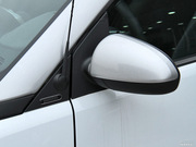 2011款 1.0T 敞篷激情版 2011款 1.0T 敞篷激情版