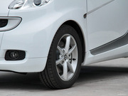 2011款 1.0T 敞篷激情版 2011款 1.0T 敞篷激情版