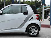 2011款 1.0T 敞篷激情版 2011款 1.0T 敞篷激情版