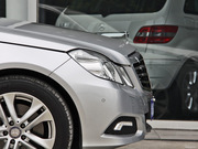 2012款 E 300 L 時(shí)尚豪華型 2012款 E 300 L 時(shí)尚豪華型