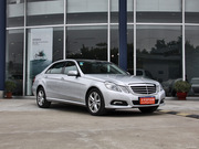 2012款 E 300 L 時(shí)尚豪華型 2012款 E 300 L 時(shí)尚豪華型