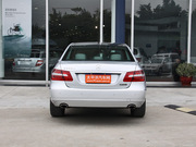 2012款 E 300 L 時(shí)尚豪華型 2012款 E 300 L 時(shí)尚豪華型