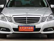 2012款 E 300 L 時(shí)尚豪華型 2012款 E 300 L 時(shí)尚豪華型