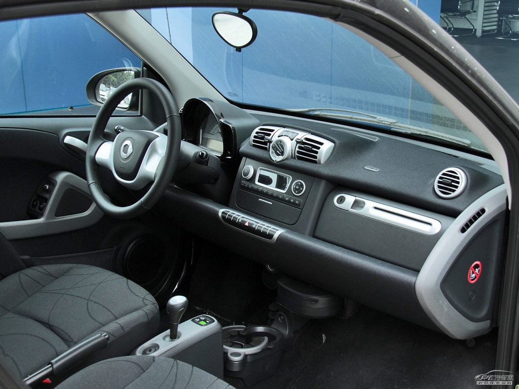 Gsmart fortwo(ni)DƬ