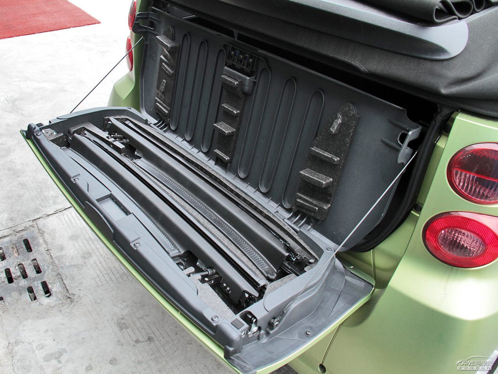 Gsmart fortwo(ni)DƬ
