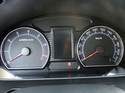 2011款 1.6L 自動豪華型 2011款 1.6L 自動豪華型