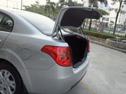 2011款 1.6L 自動豪華型 2011款 1.6L 自動豪華型