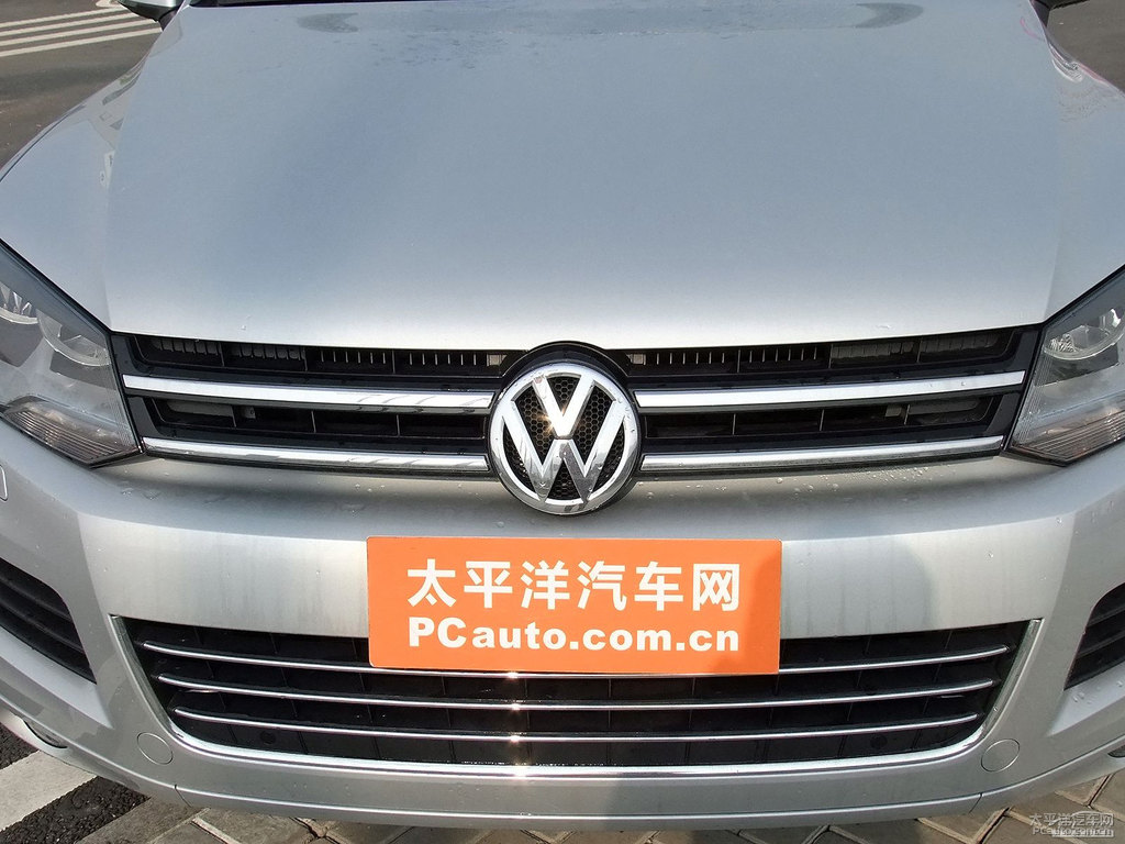 途銳車頭外觀圖片