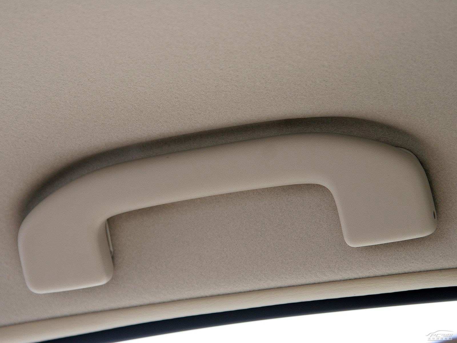 驪威內(nèi)飾高清大圖