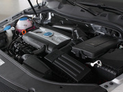 2011款 2.0TSI 自動(dòng)豪華型