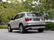 2011款 xDrive35i 豪華型 2011款 xDrive35i 豪華型