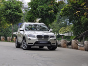2011款 xDrive35i 豪華型 2011款 xDrive35i 豪華型