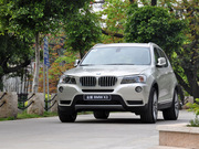 2011款 xDrive35i 豪華型 2011款 xDrive35i 豪華型