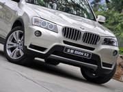 2011款 xDrive35i 豪華型 2011款 xDrive35i 豪華型
