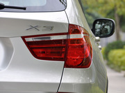 2011款 xDrive35i 豪華型 2011款 xDrive35i 豪華型