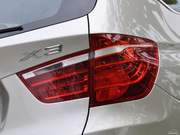 2011款 xDrive35i 豪華型 2011款 xDrive35i 豪華型