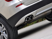 2011款 xDrive35i 豪華型 2011款 xDrive35i 豪華型