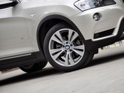 2011款 xDrive35i 豪華型 2011款 xDrive35i 豪華型