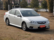 2010 2.5i A