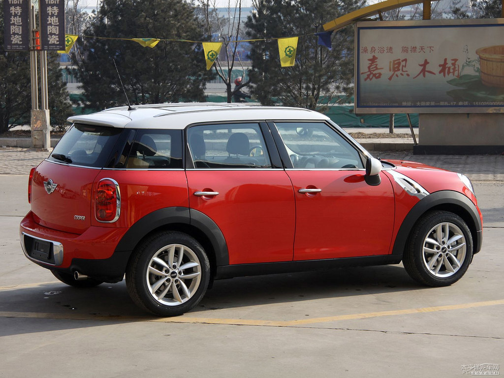 tɫMINI COUNTRYMAN܇^^DƬ