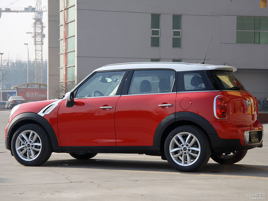 tɫMINI COUNTRYMAN܇^^DƬ