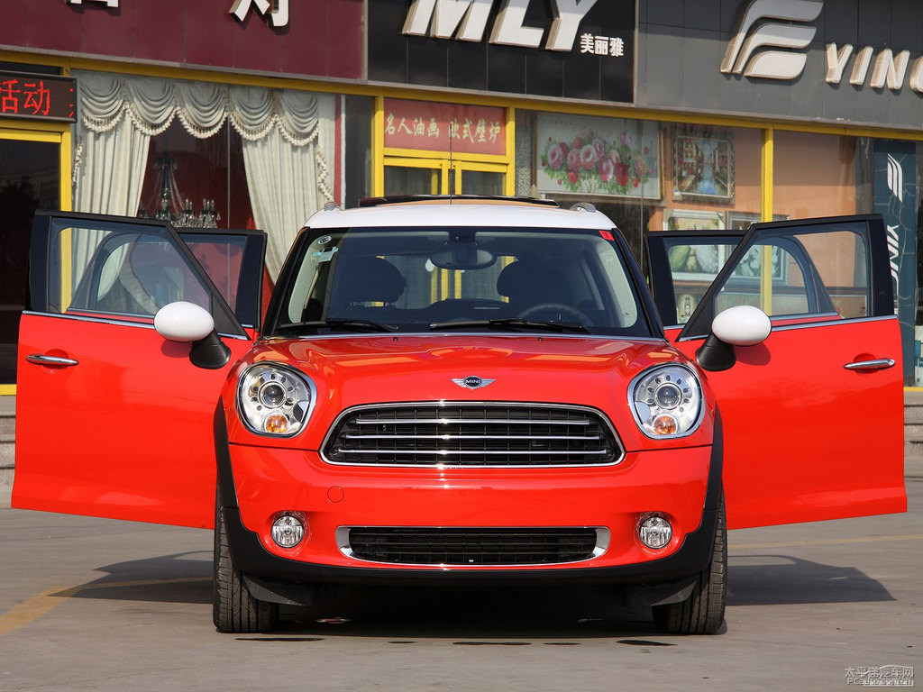tɫMINI COUNTRYMAN܇^^DƬ