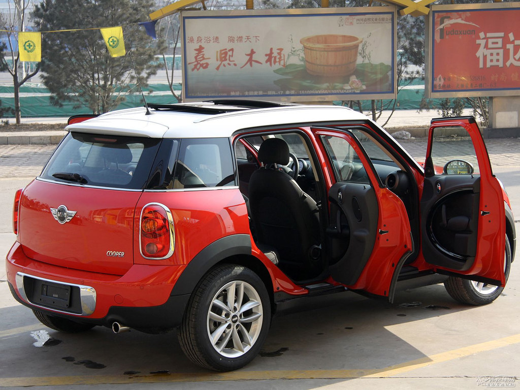 tɫMINI COUNTRYMAN܇^^DƬ