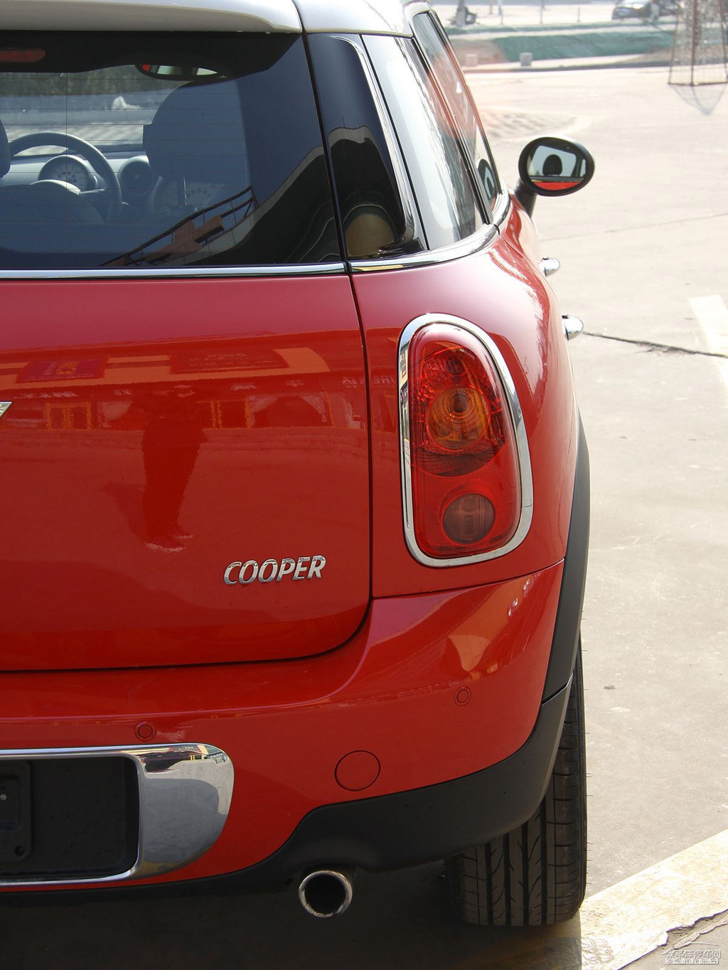 tɫMINI COUNTRYMAN܇β^DƬ