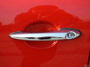 2011款 1.6L COOPER Excitement 2011款 1.6L COOPER Excitement