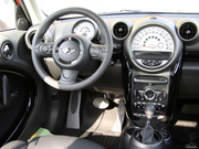 2011 1.6L COOPER Excitement