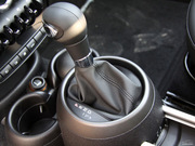 2011 1.6L COOPER Excitement